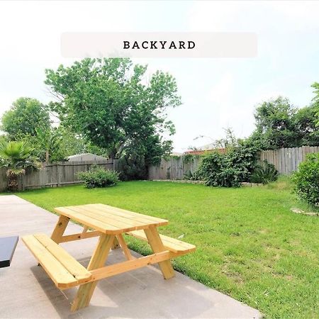 Katy, Grand Texas Size House, 6 Bedrooms 14 Beds - Sedgecreek Luaran gambar