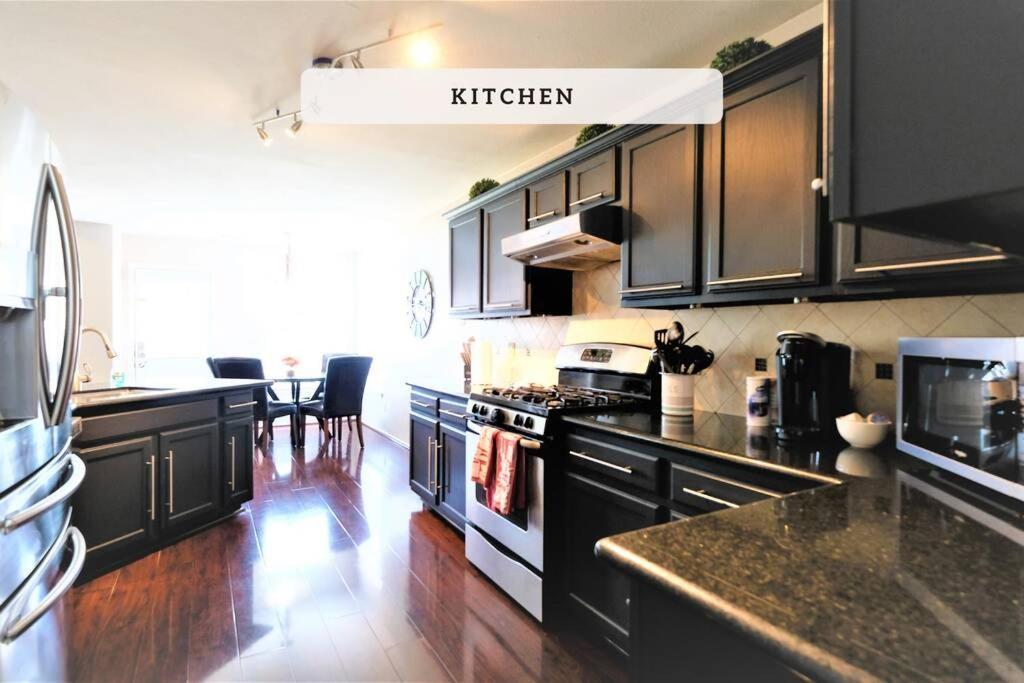 Katy, Grand Texas Size House, 6 Bedrooms 14 Beds - Sedgecreek Luaran gambar