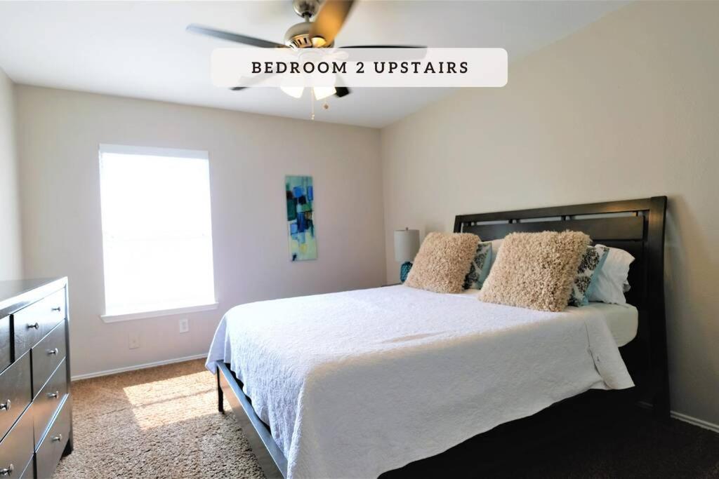Katy, Grand Texas Size House, 6 Bedrooms 14 Beds - Sedgecreek Luaran gambar