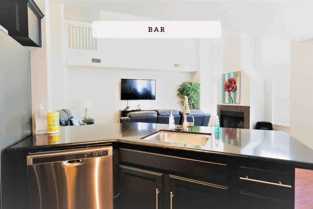 Katy, Grand Texas Size House, 6 Bedrooms 14 Beds - Sedgecreek Luaran gambar